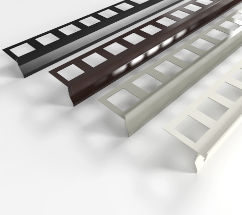 Gocciolatoio Cromato Per Stufa GE, Ricambio WB32X5013 Per Gamma Elettrica