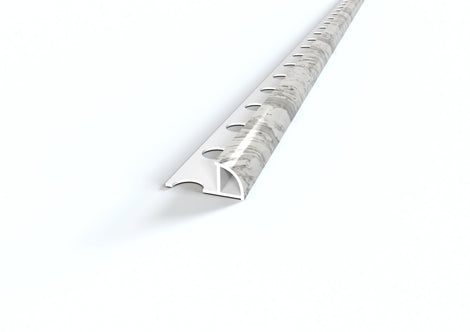 Profili angolari in pvc