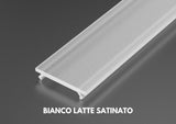 Cover Semplice per profilo LED