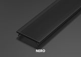 Cover Semplice per profilo LED