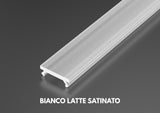 Cover Velo per profilo LED