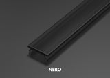 Cover Velo per profilo LED