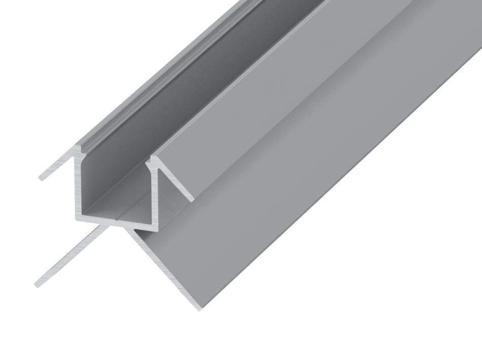 Profilo LED Kira Linea Pro per installazioni in cartongesso