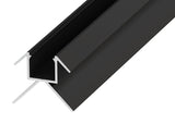 Profilo LED Kira Linea Pro per installazioni in cartongesso