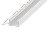 Profilo in alluminio LED Orix Linea Pro per illuminazione di bordo