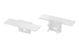 Accessori in plastica per profilo LED Filo