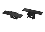 Accessori in plastica per profilo LED Filo