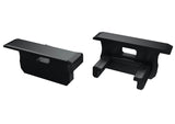 Accessori in plastica per profilo LED Ono