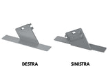 Accessori in plastica per profilo LED Twin