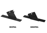 Accessori in plastica per profilo LED Twin