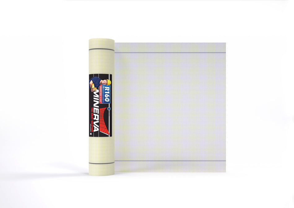 Rete porta intonaco R160 4.5 pesante